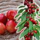 Черешня колоновидная Хелена
